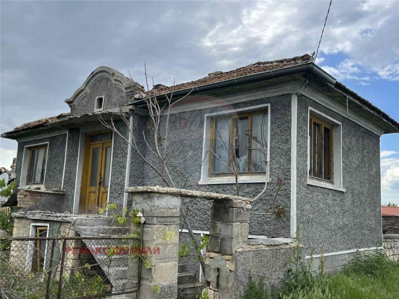 Продава  Къща област Варна , с. Неофит Рилски , 140 кв.м | 60281375 - изображение [6]
