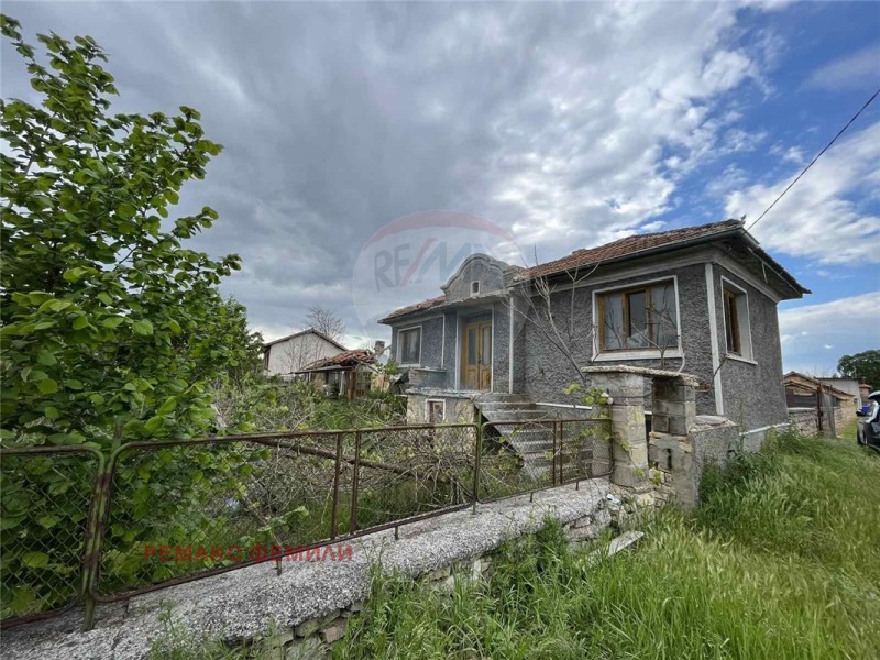 Продава  Къща област Варна , с. Неофит Рилски , 140 кв.м | 60281375 - изображение [4]