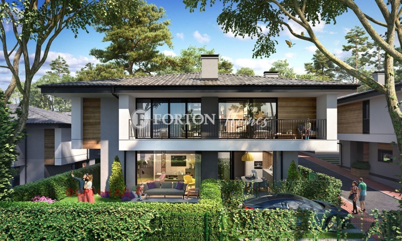 In vendita  Casa Sofia , m-t Kambanite , 295 mq | 47516917 - Immagine [8]