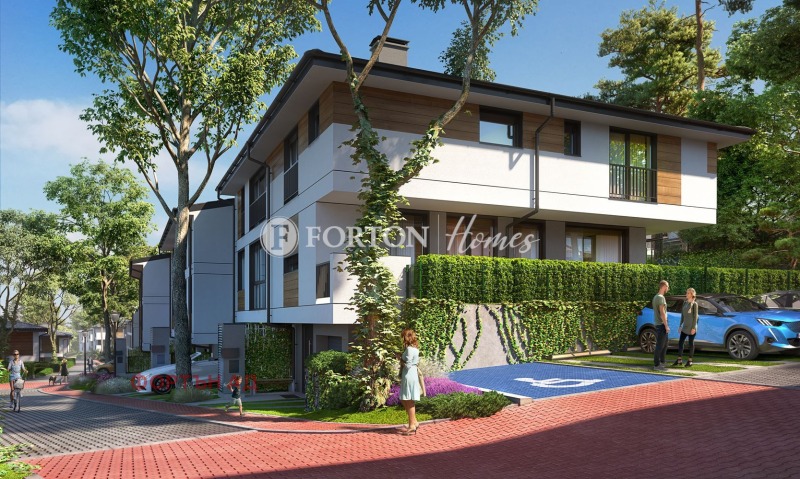 In vendita  Casa Sofia , m-t Kambanite , 295 mq | 47516917 - Immagine [3]
