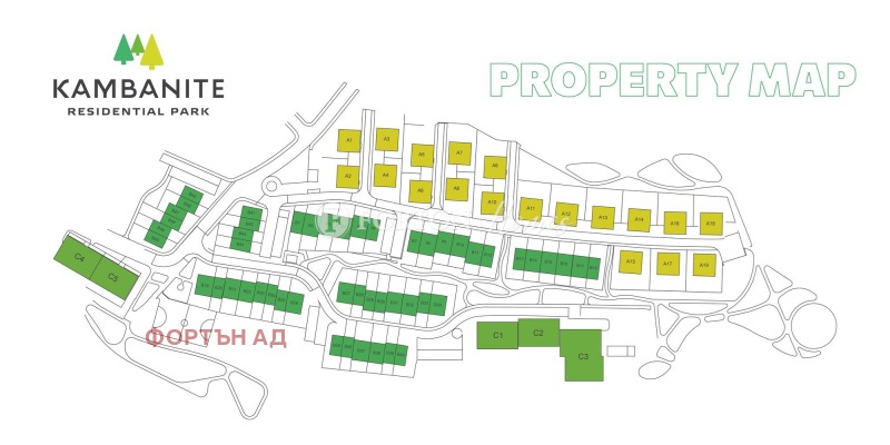 In vendita  Casa Sofia , m-t Kambanite , 295 mq | 47516917 - Immagine [12]