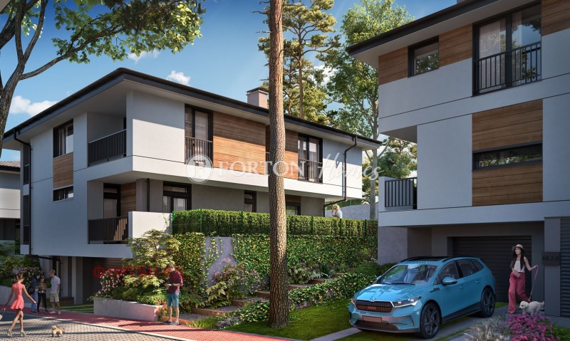 In vendita  Casa Sofia , m-t Kambanite , 295 mq | 47516917 - Immagine [2]