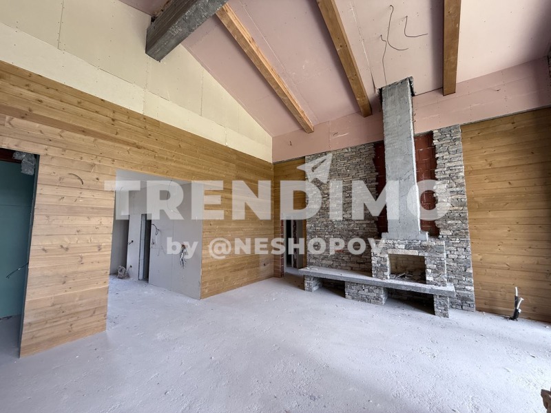 Продава  Къща област Благоевград , гр. Разлог , 189 кв.м | 24336725 - изображение [4]