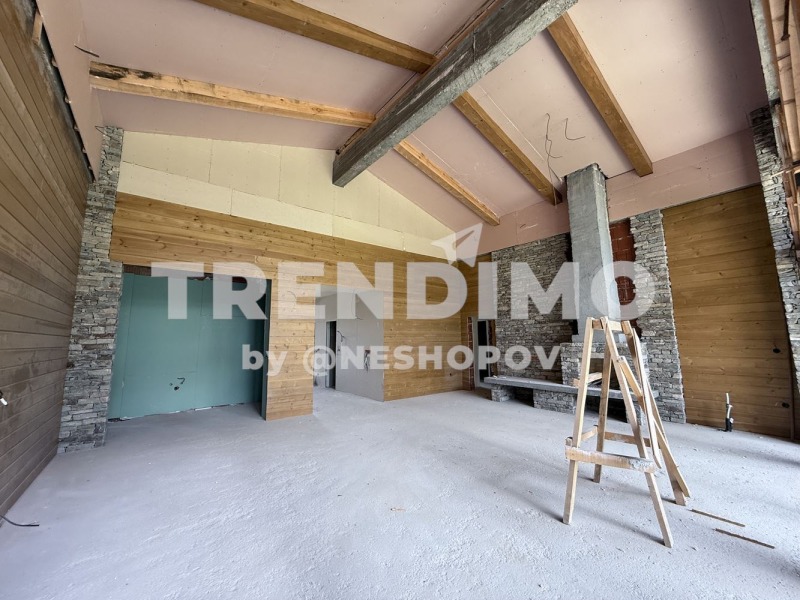 Продава  Къща област Благоевград , гр. Разлог , 189 кв.м | 24336725 - изображение [3]