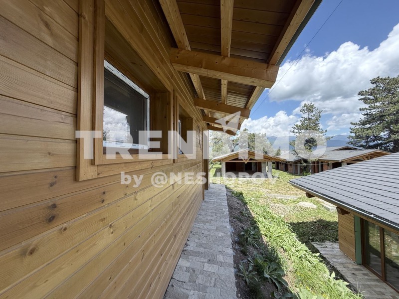 Продава  Къща област Благоевград , гр. Разлог , 189 кв.м | 24336725 - изображение [11]
