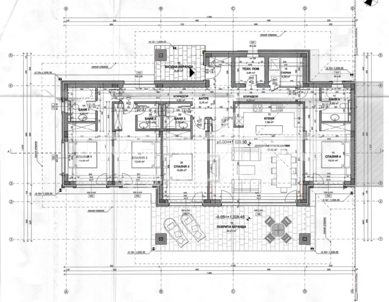Продава  Къща област Благоевград , гр. Разлог , 189 кв.м | 24336725 - изображение [13]