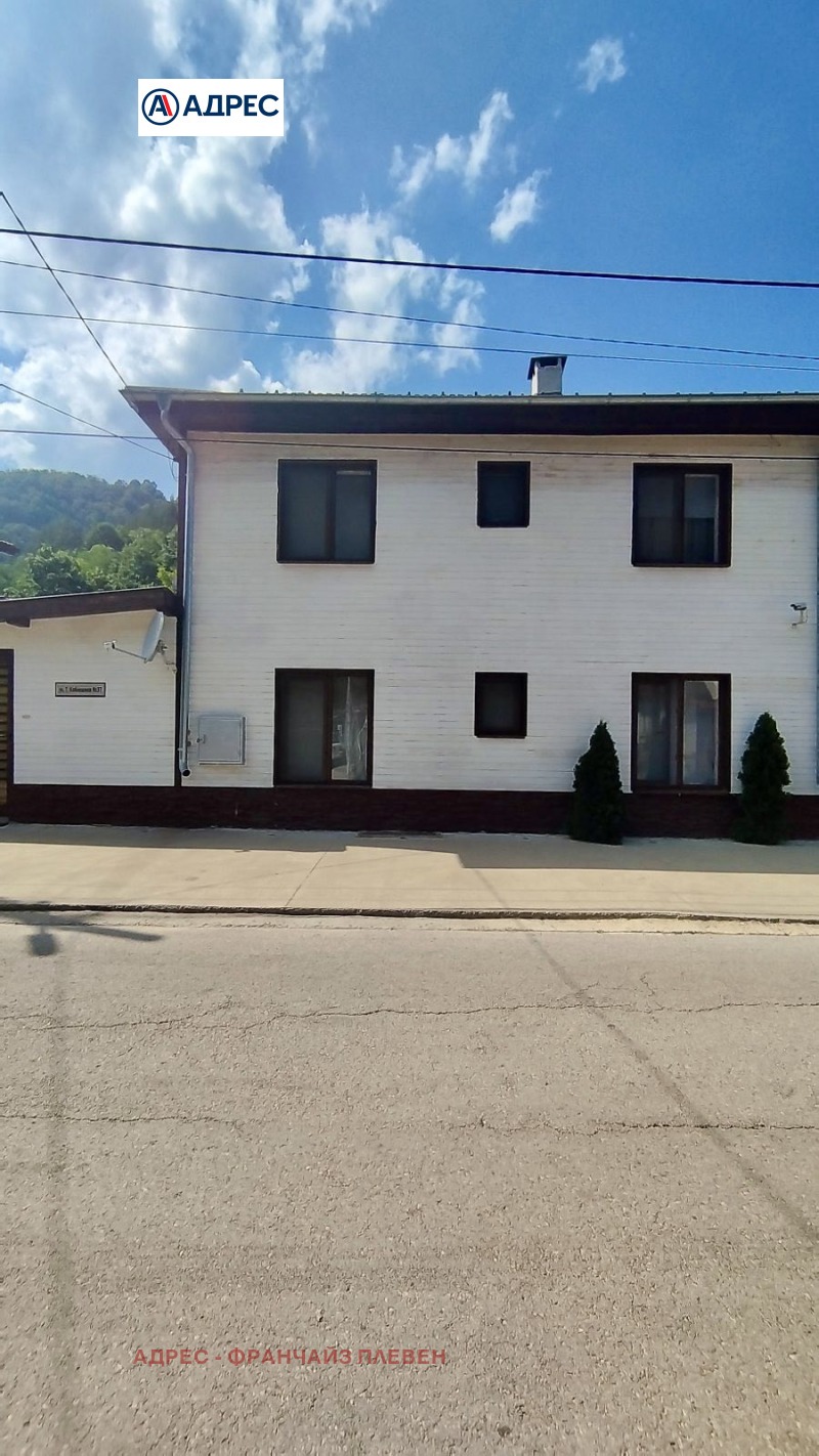 Til salg  Hus region Lovech , Chiflik , 333 kvm | 47291460