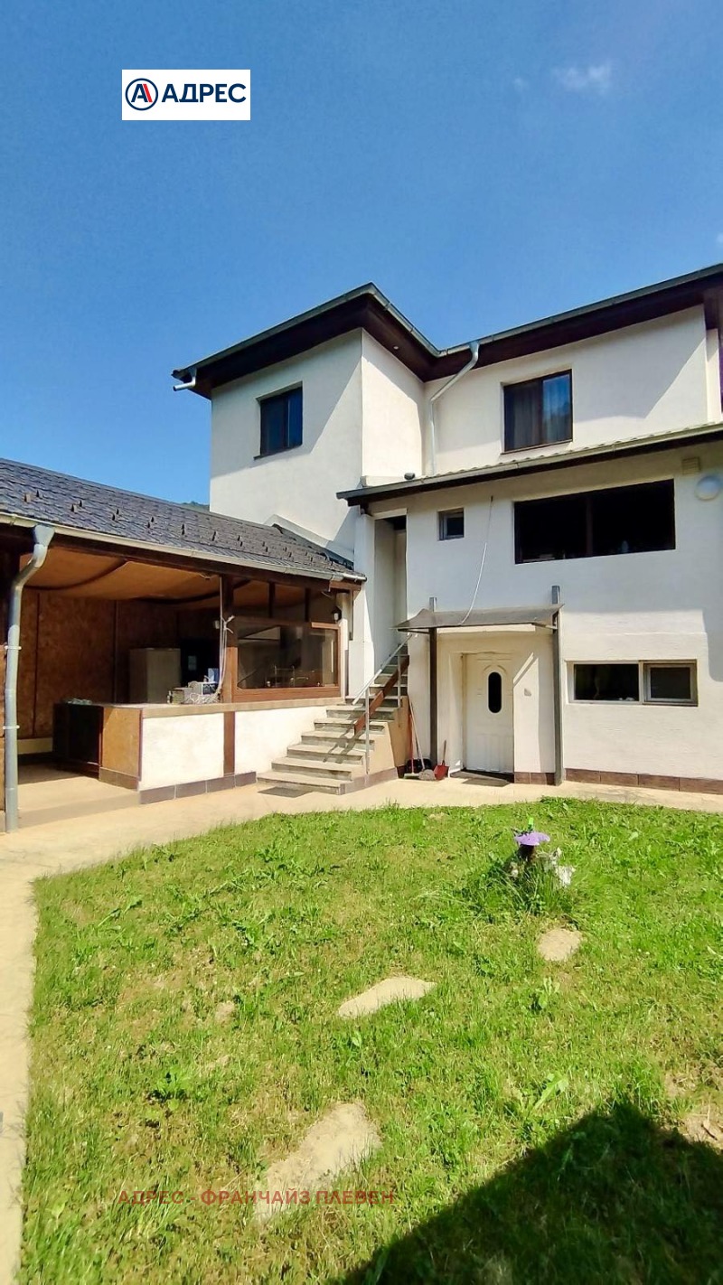 Til salg  Hus region Lovech , Chiflik , 333 kvm | 47291460 - billede [3]
