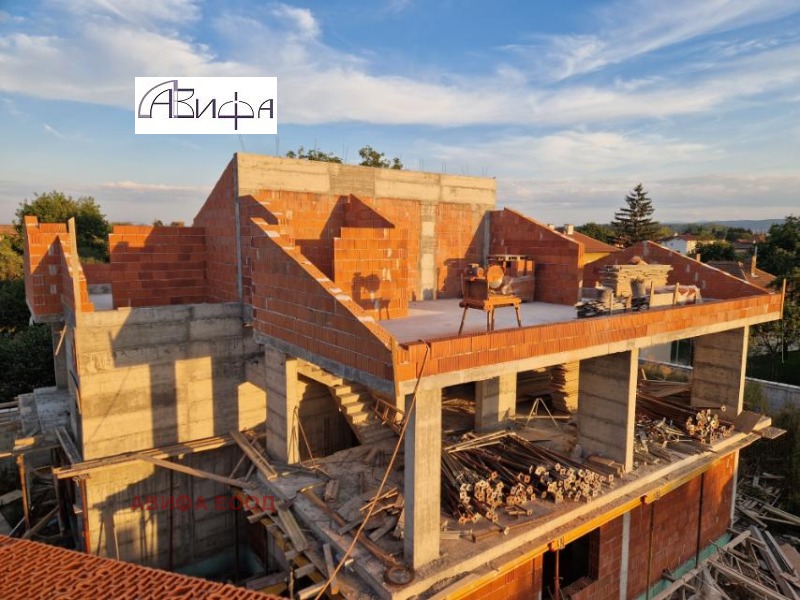 Продава  Къща област София , с. Мусачево , 250 кв.м | 26173553 - изображение [9]