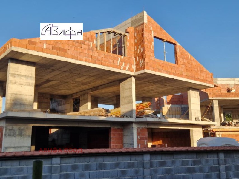 Продава  Къща област София , с. Мусачево , 250 кв.м | 26173553 - изображение [5]