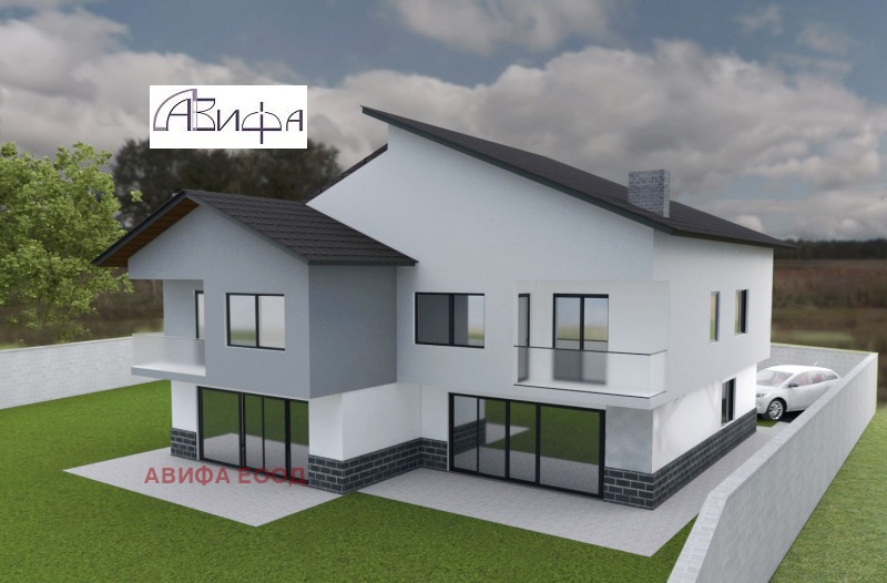 Продава  Къща област София , с. Мусачево , 250 кв.м | 26173553 - изображение [13]