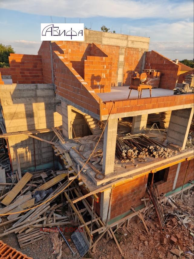 Продава  Къща област София , с. Мусачево , 250 кв.м | 26173553 - изображение [4]