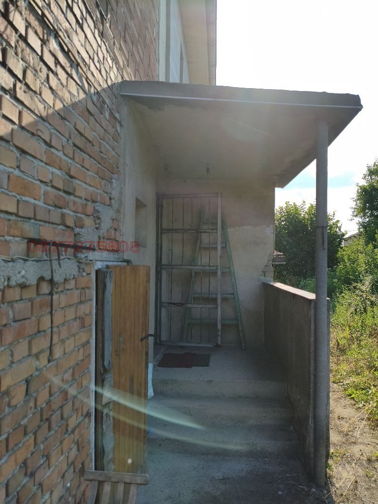 Продава КЪЩА, с. Скутаре, област Пловдив, снимка 4 - Къщи - 55370080