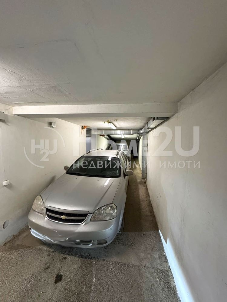 Продава  Гараж, паркомясто, град София, Манастирски ливади • 45 000 EUR • ID 77433002 — holmes.bg - [1] 