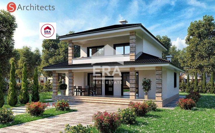Till salu  Komplott Sliven , Komluka , 1060 kvm | 14328056