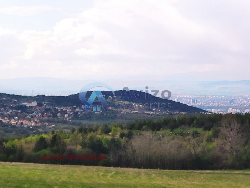 Продава ПАРЦЕЛ, гр. София, с. Кокаляне, снимка 2 - Парцели - 52922218