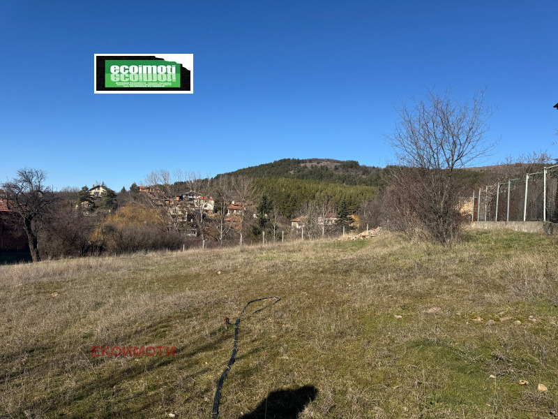 Продава ПАРЦЕЛ, с. Байлово, област София област