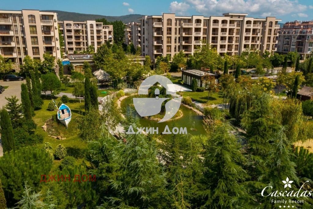 Продава 1-СТАЕН, к.к. Слънчев бряг, област Бургас, снимка 8 - Апартаменти - 54116710