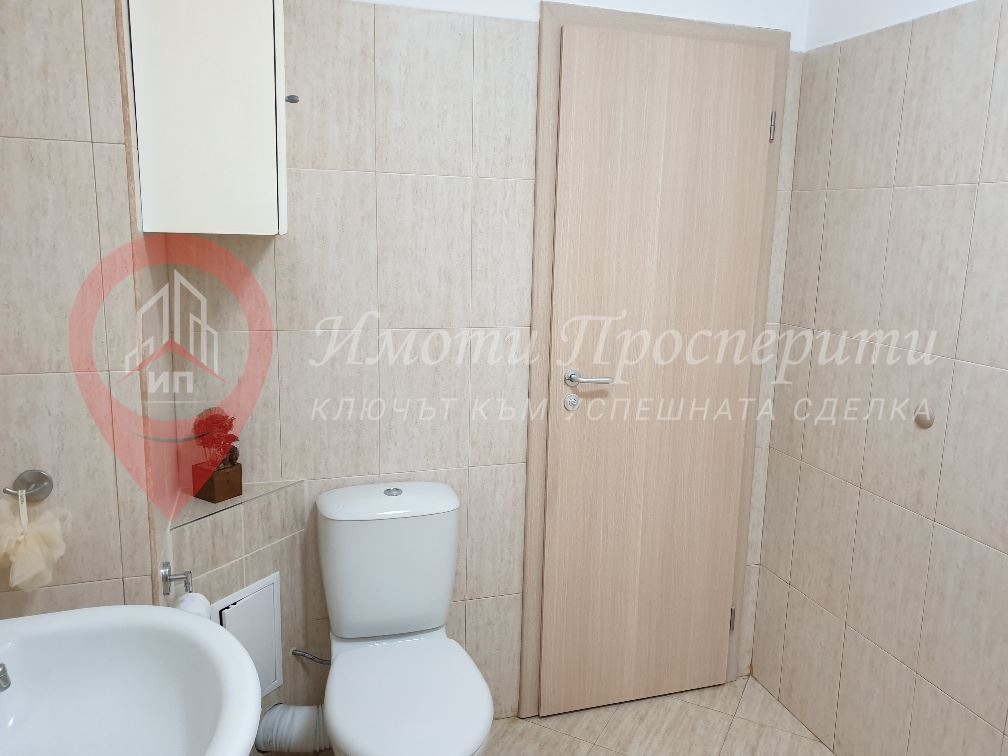 Продава 1-СТАЕН, гр. София, Лагера, снимка 13 - Апартаменти - 54628983