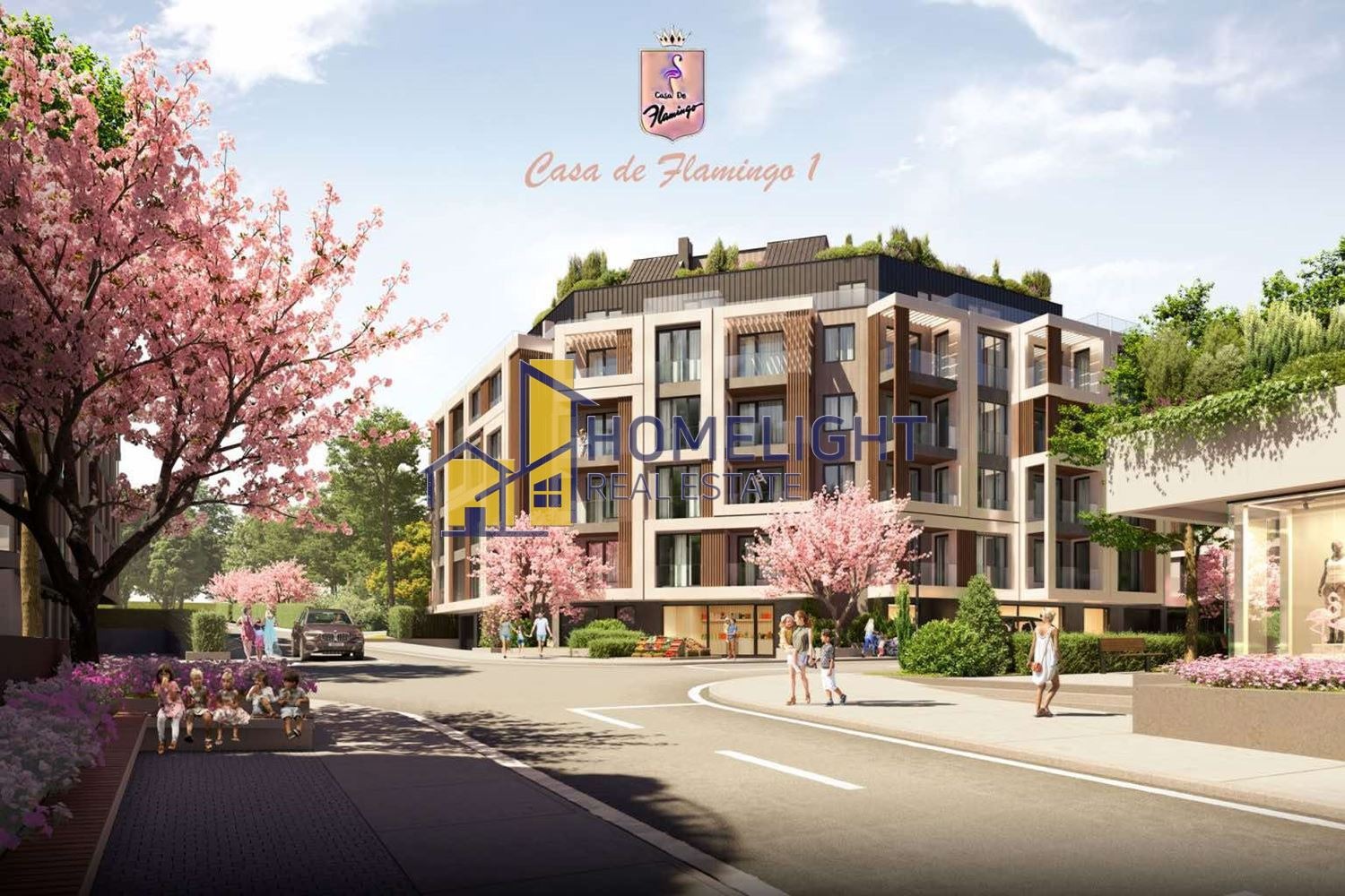 Продава 2-СТАЕН, гр. София, Манастирски ливади, снимка 10 - Апартаменти - 47771988