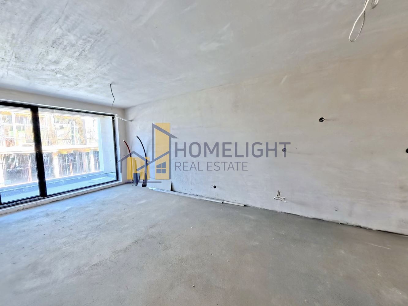 Продава 2-СТАЕН, гр. София, Манастирски ливади, снимка 3 - Апартаменти - 47771988