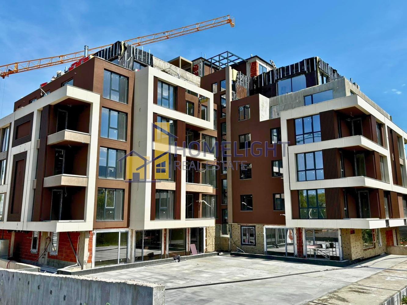 Продава 2-СТАЕН, гр. София, Манастирски ливади