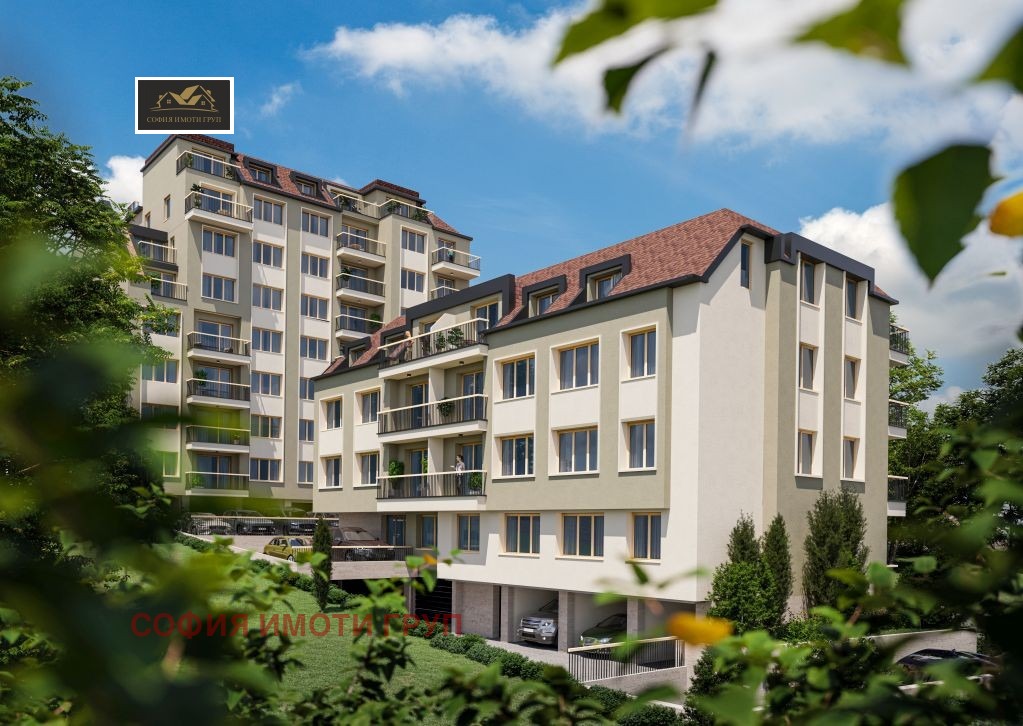 Продава 2-СТАЕН, гр. София, Овча купел, снимка 2 - Апартаменти - 49985288