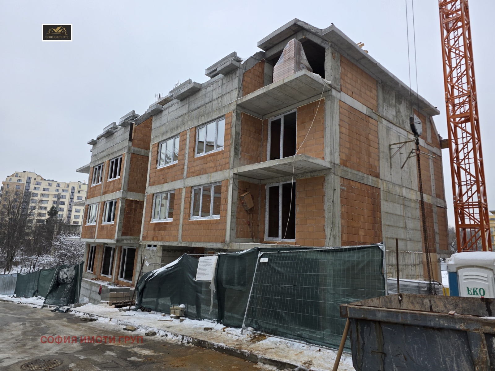 Продава 2-СТАЕН, гр. София, Овча купел, снимка 5 - Апартаменти - 49985288