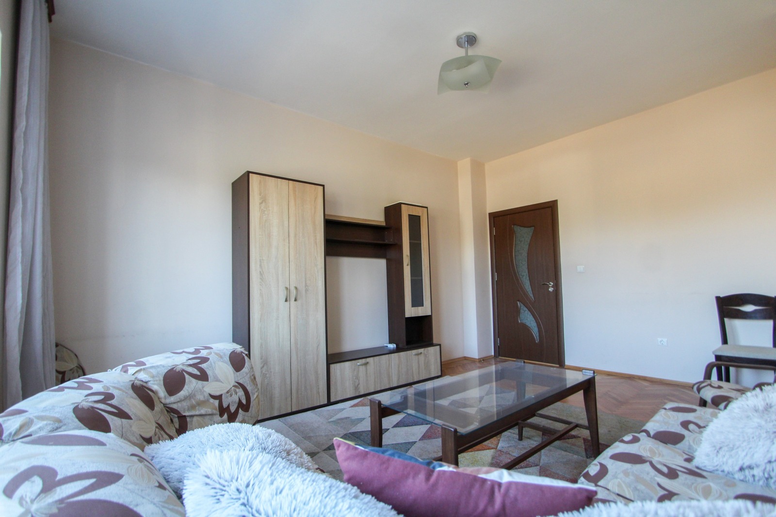 Продава 2-СТАЕН, гр. София, Център, снимка 6 - Апартаменти - 53620676