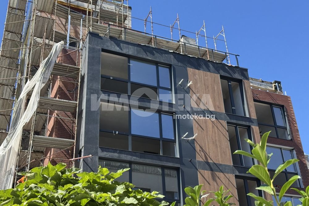 Продава 2-СТАЕН, гр. София, Студентски град, снимка 2 - Апартаменти - 54915456