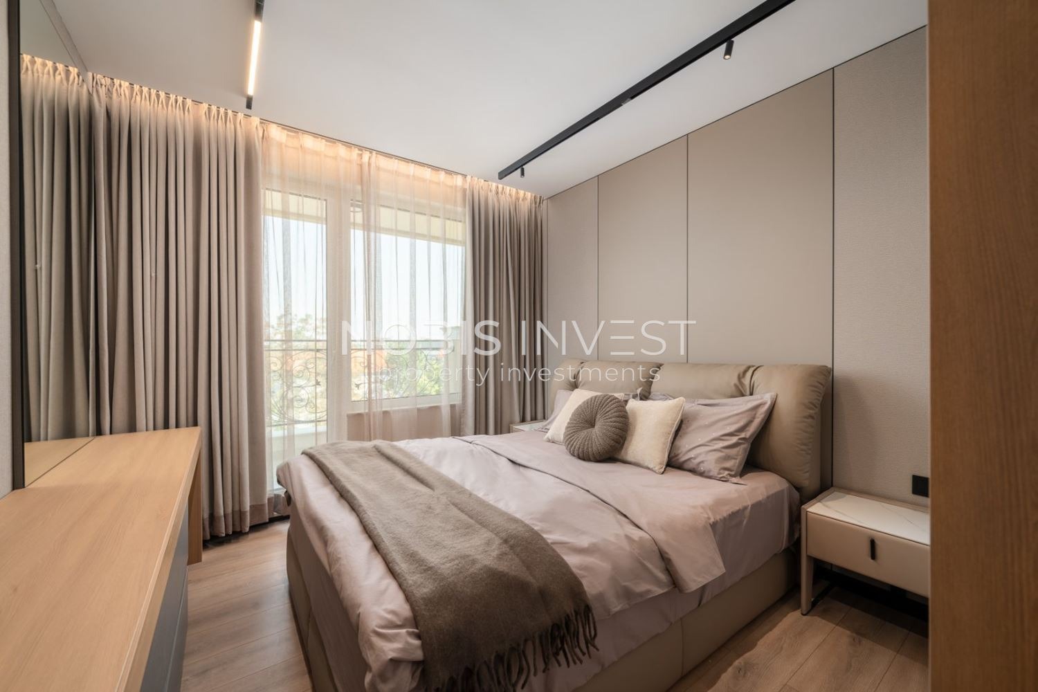 Продава 2-СТАЕН, гр. Пловдив, Кършияка, снимка 5 - Апартаменти - 56211581