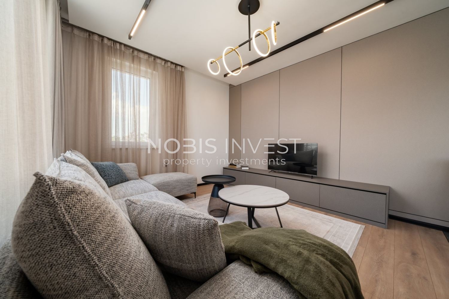 Продава 2-СТАЕН, гр. Пловдив, Кършияка, снимка 2 - Апартаменти - 56211581