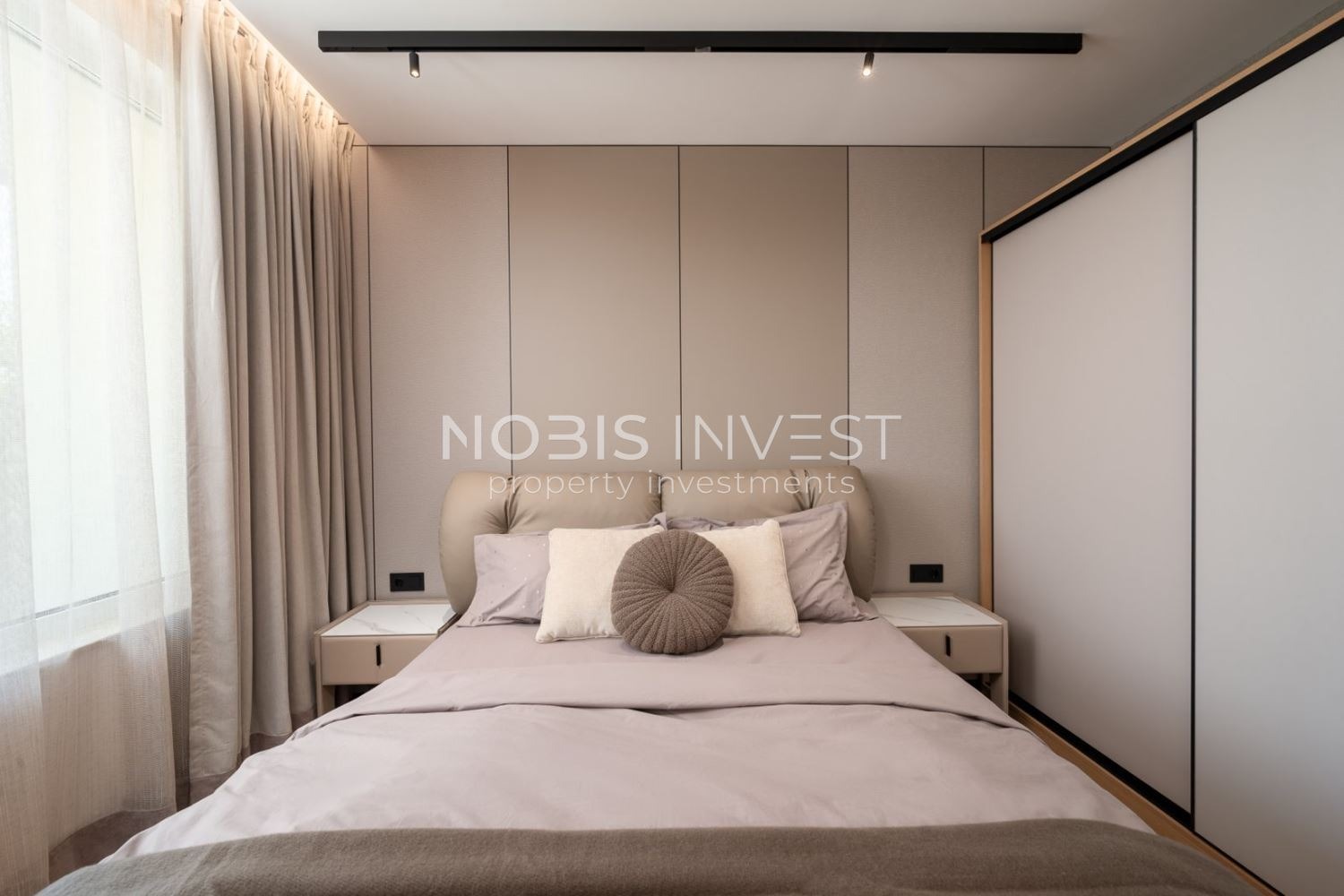 Продава 2-СТАЕН, гр. Пловдив, Кършияка, снимка 6 - Апартаменти - 56211581