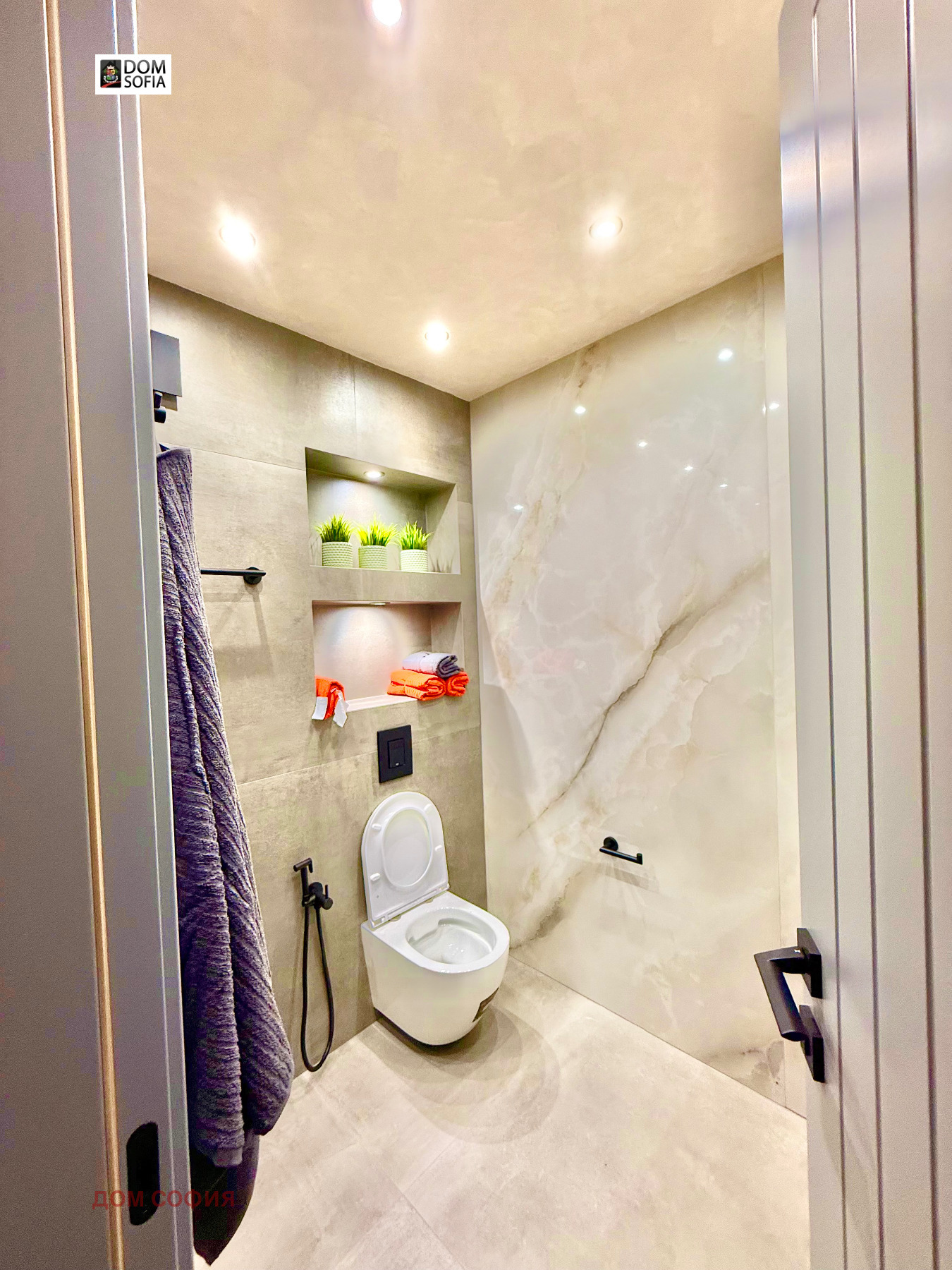 Продава 3-СТАЕН, гр. София, Бояна, снимка 15 - Апартаменти - 54360081