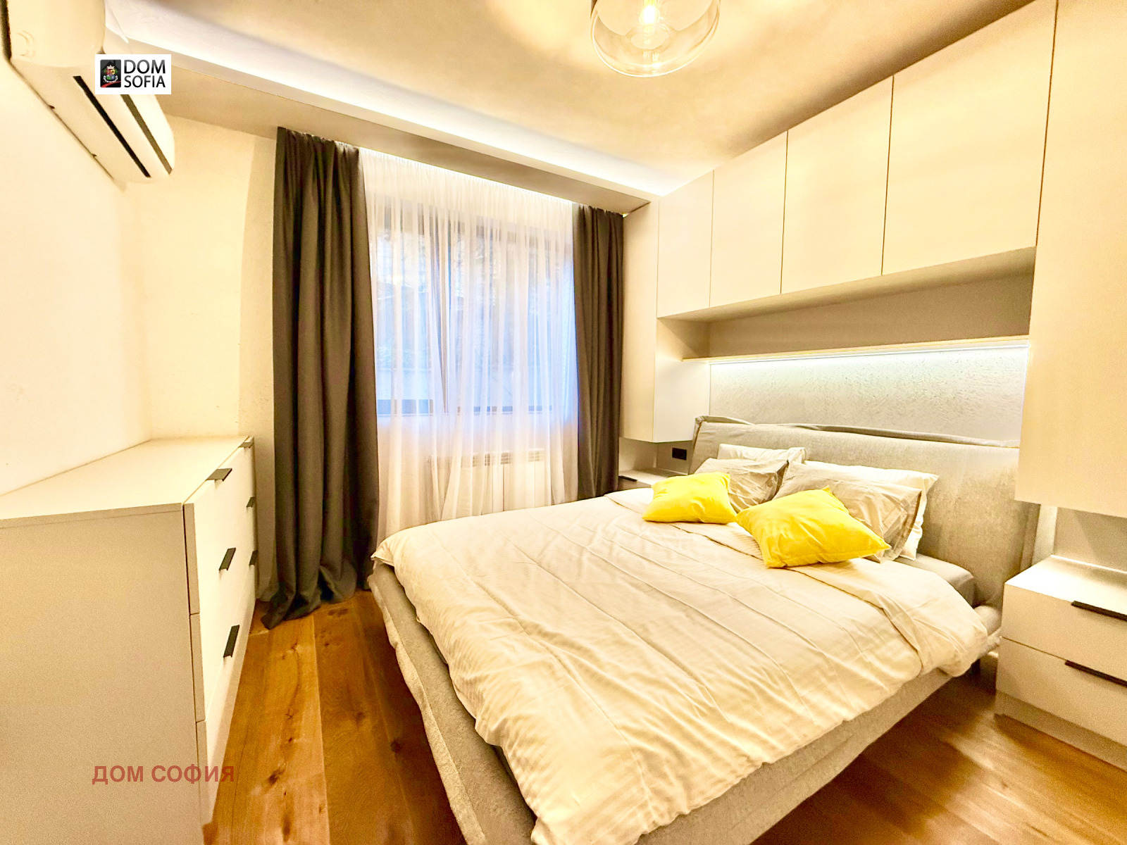 Продава 3-СТАЕН, гр. София, Бояна, снимка 12 - Апартаменти - 54360081