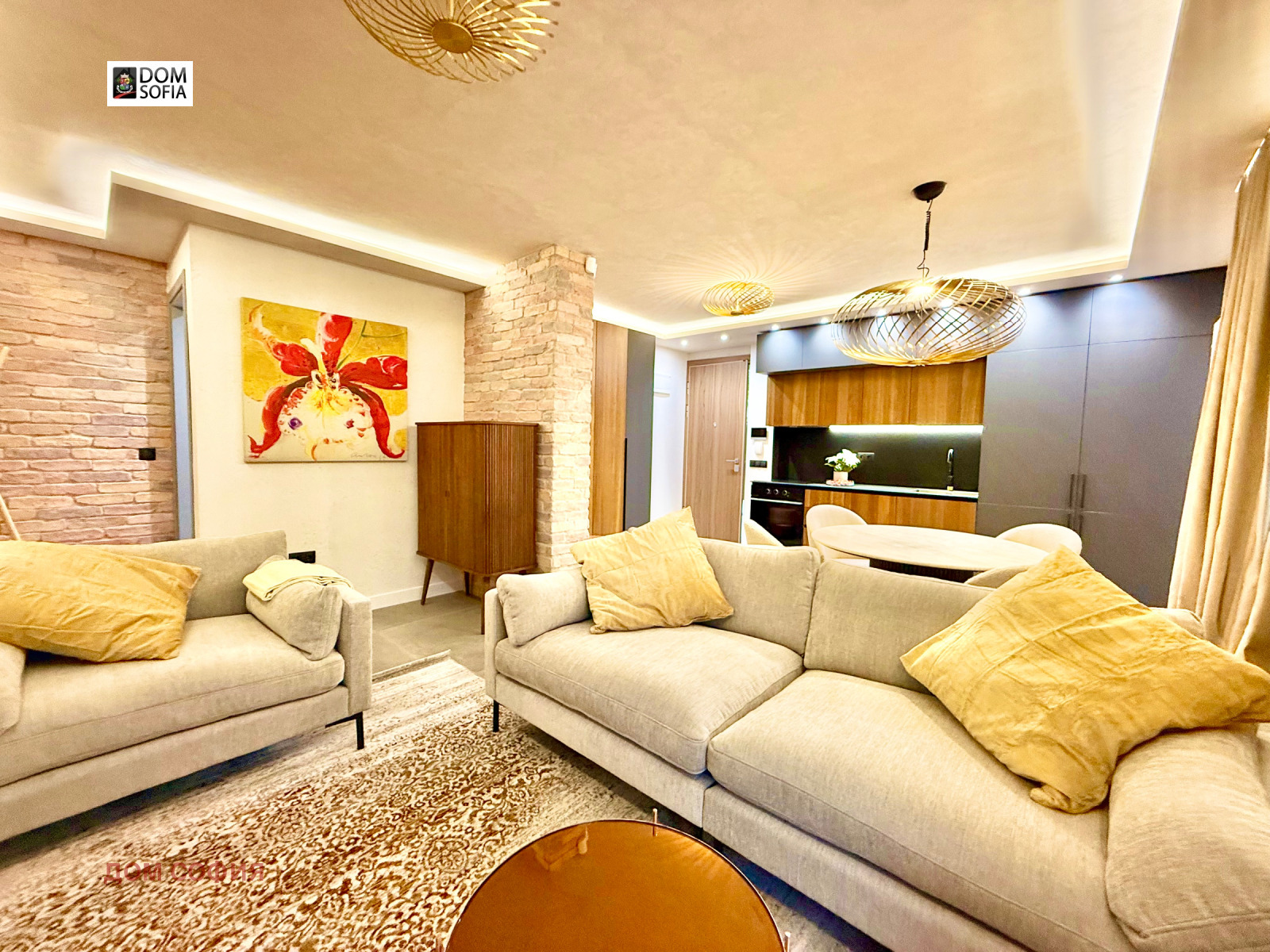 Продава 3-СТАЕН, гр. София, Бояна