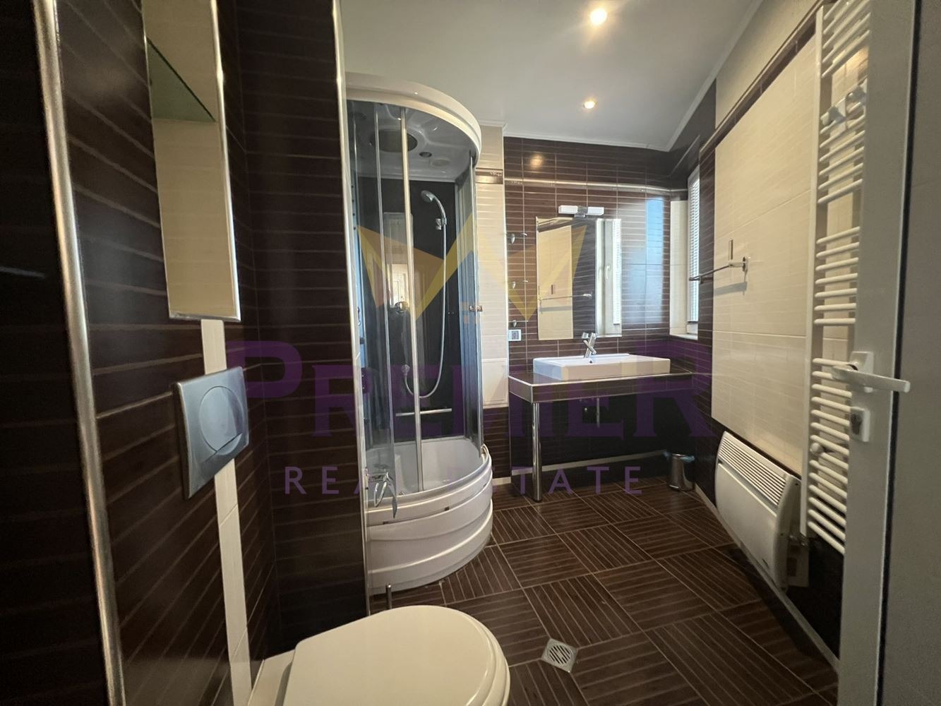 Продава 3-СТАЕН, гр. Варна, Колхозен пазар, снимка 9 - Апартаменти - 53732245