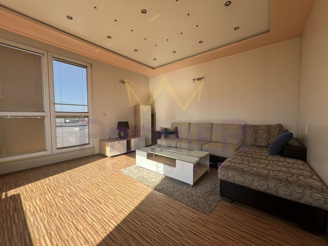 Продава 3-СТАЕН, гр. Варна, Колхозен пазар, снимка 5 - Апартаменти - 53732245