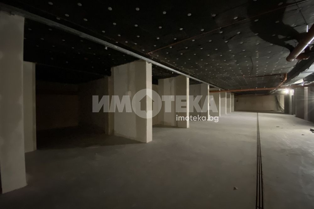 Продава 3-СТАЕН, гр. София, Малинова долина, снимка 16 - Апартаменти - 53948284