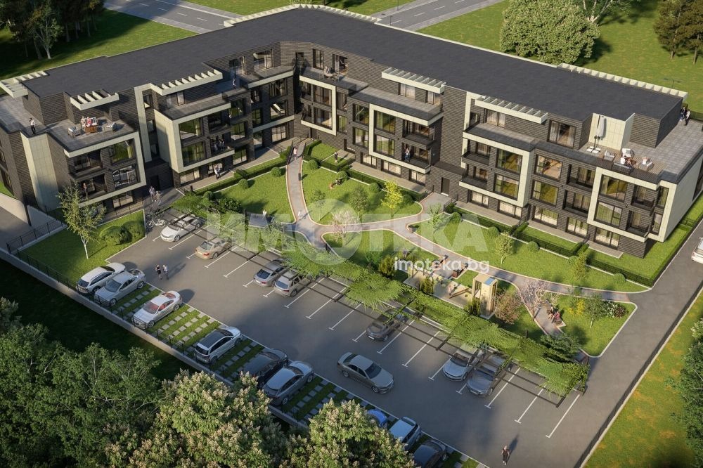 Продава 3-СТАЕН, гр. София, Малинова долина, снимка 5 - Апартаменти - 53948284