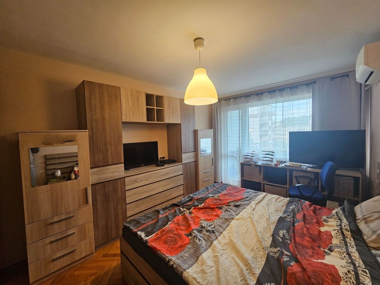 Продава 3-СТАЕН, гр. София, Хиподрума, снимка 6 - Апартаменти - 54144970