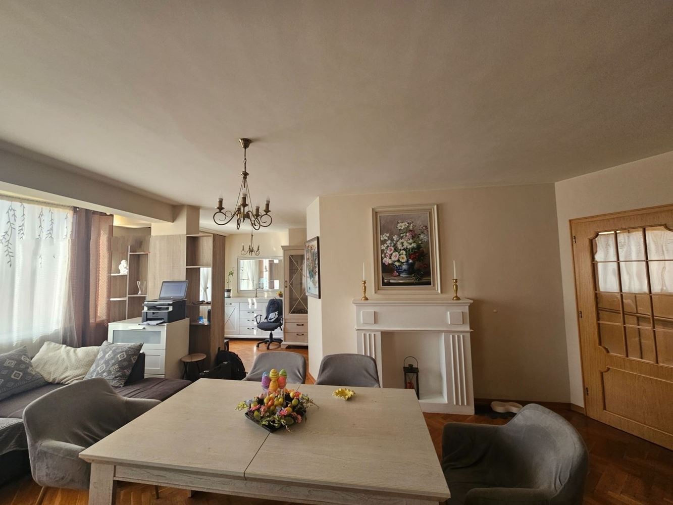 Продава 3-СТАЕН, гр. София, Хиподрума, снимка 2 - Апартаменти - 54144970