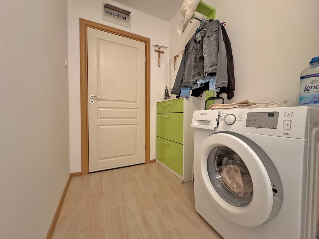 Продава 3-СТАЕН, к.к. Слънчев бряг, област Бургас, снимка 9 - Апартаменти - 54615787