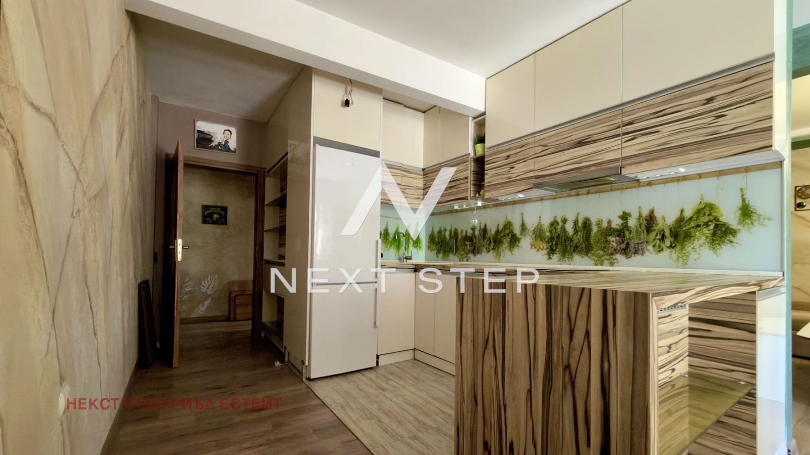 Продава 3-СТАЕН, гр. Пловдив, Център, снимка 5 - Апартаменти - 55446729