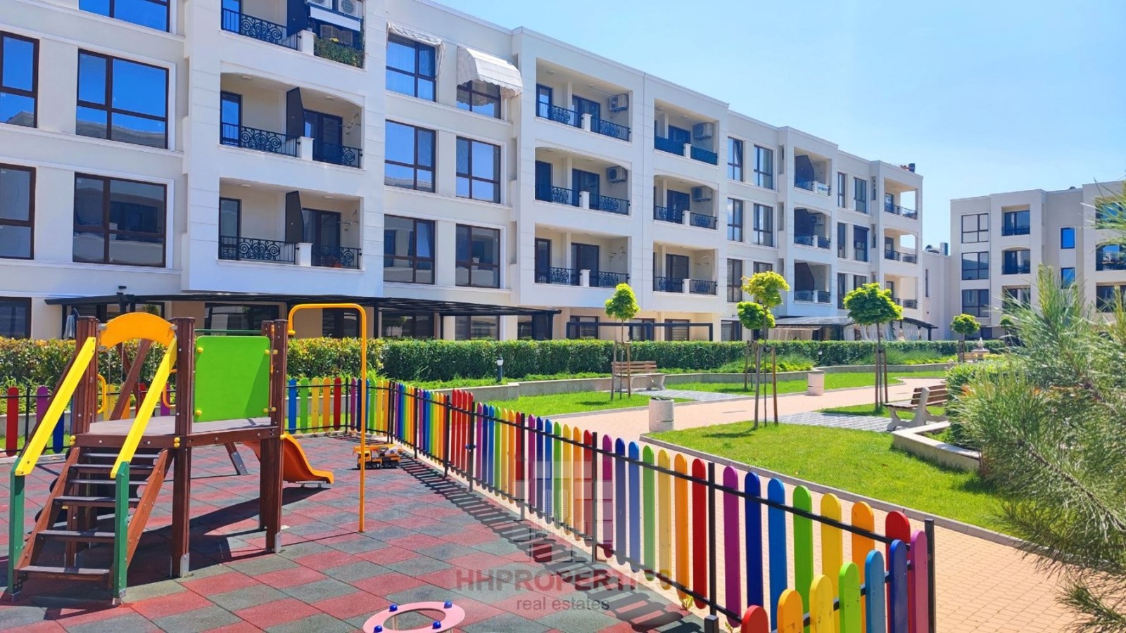 Продава 3-СТАЕН, гр. Пловдив, Отдих и култура, снимка 17 - Апартаменти - 54869826