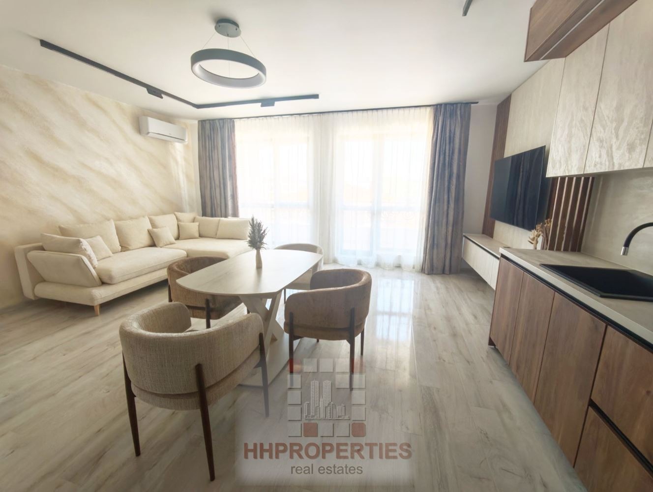 Продава 3-СТАЕН, гр. Пловдив, Отдих и култура, снимка 4 - Апартаменти - 54869826