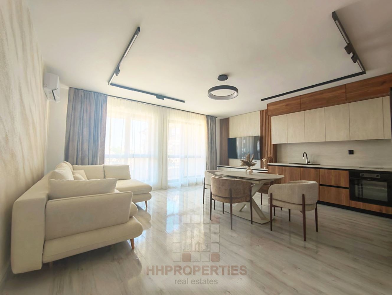 Продава 3-СТАЕН, гр. Пловдив, Отдих и култура, снимка 3 - Апартаменти - 54869826