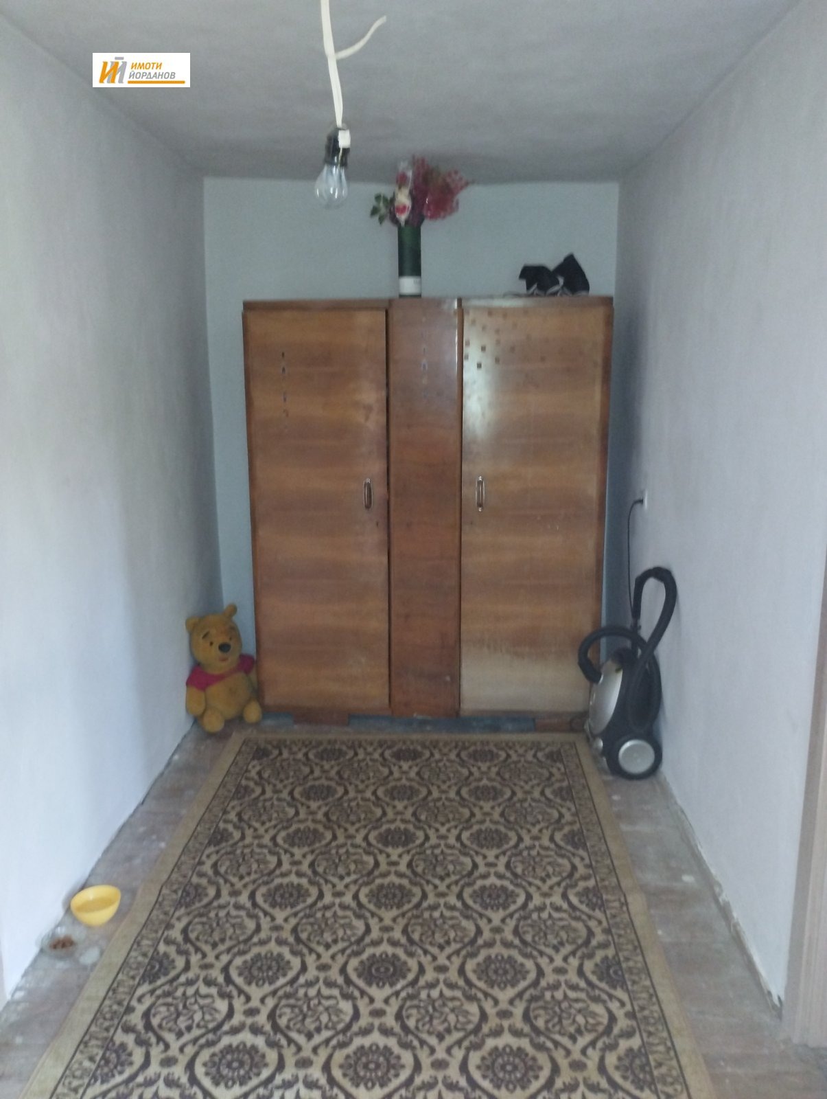 Продава КЪЩА, с. Лазарци, област Велико Търново, снимка 2 - Къщи - 53674696