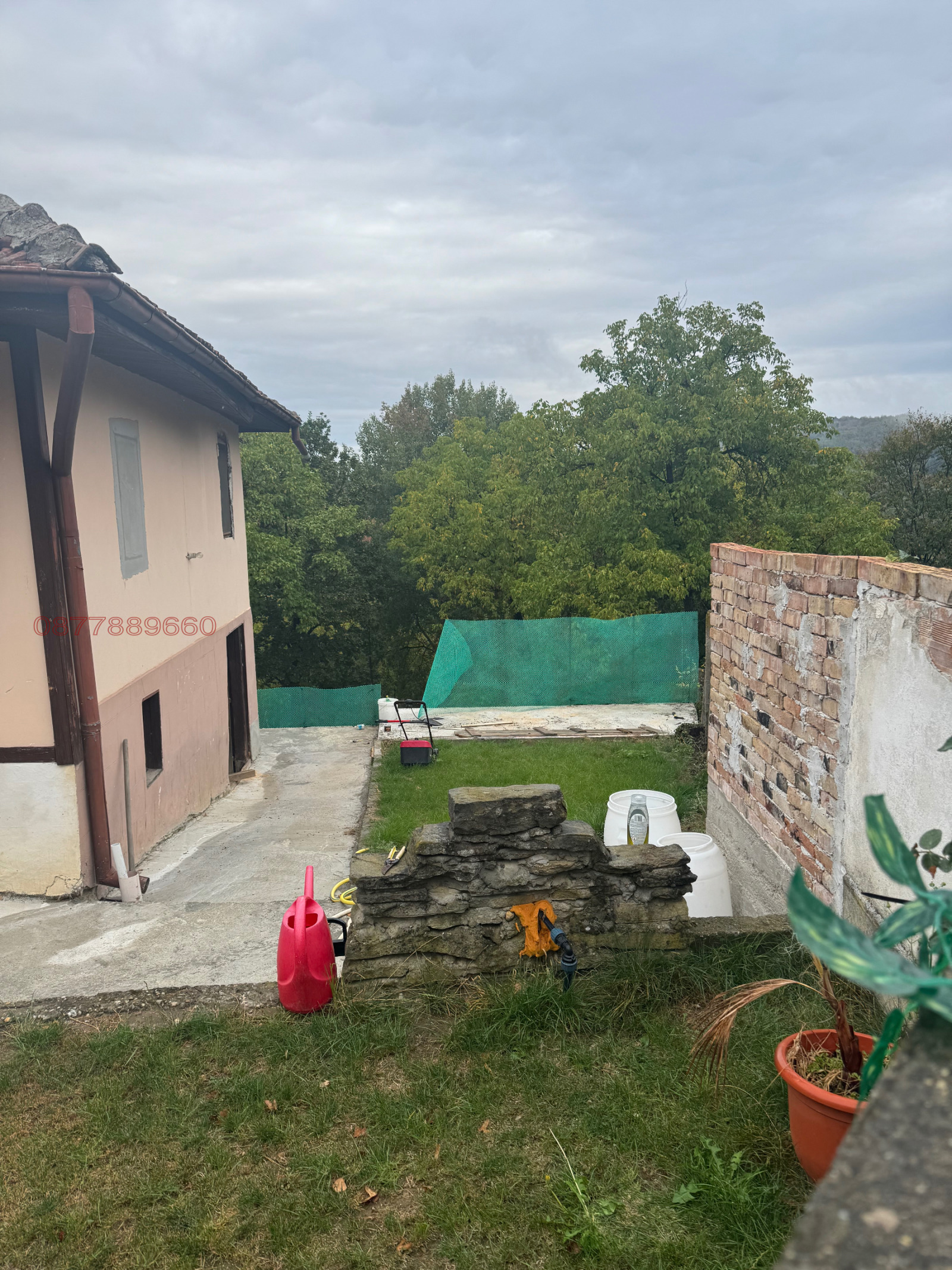 Продава КЪЩА, гр. Плачковци, област Габрово, снимка 16 - Къщи - 54932345