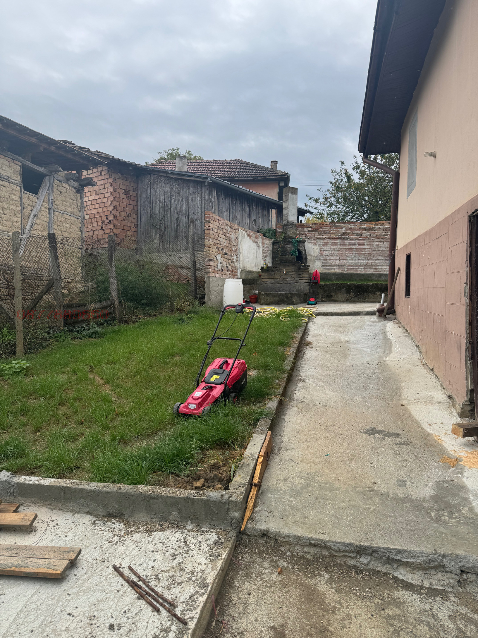 Продава КЪЩА, гр. Плачковци, област Габрово, снимка 9 - Къщи - 54932345